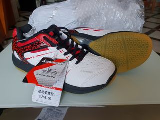 Por Deporte Kawasaki En 19 € Vélez Zapatillas Mano Málaga De Segunda Yybfg76v