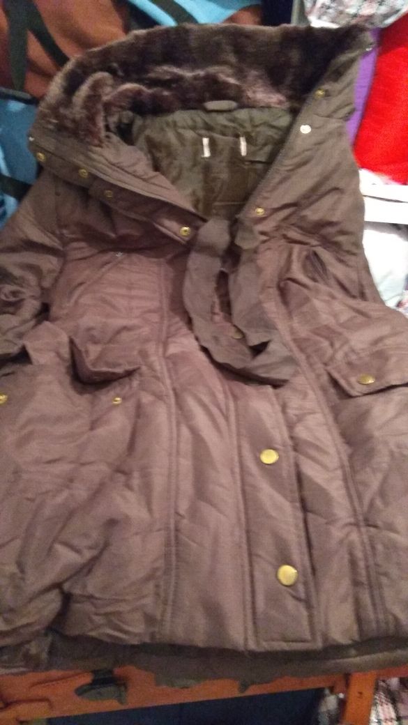 Chaqueta nuevas!!!!