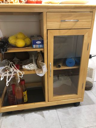 Mueble de cocina de segunda mano en la provincia de Guipúzcoa en ... Mueble de cocina de segunda mano en la provincia de Guipúzcoa en ...
