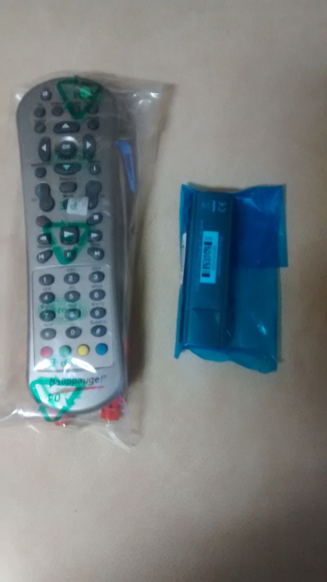 Sintonizador de TDT vía USB2 WinTV NOVA-T