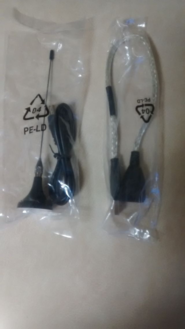 Sintonizador de TDT vía USB2 WinTV NOVA-T