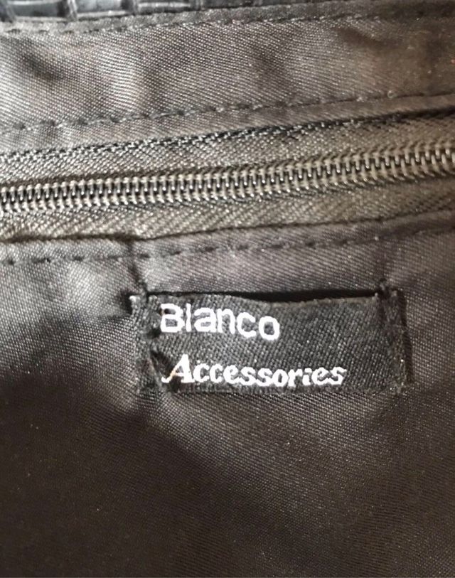 Bolso BLANCO