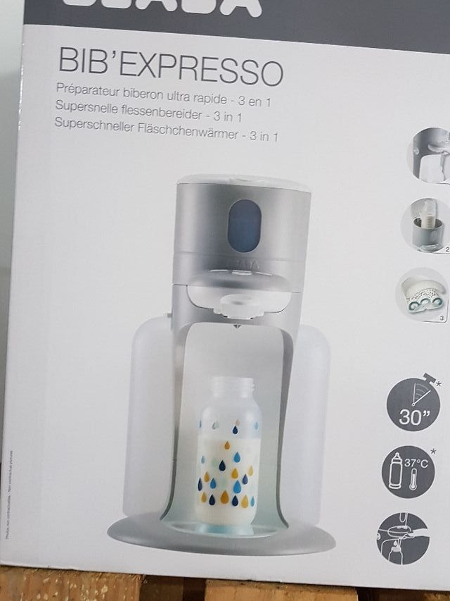 Expresso Bebe De Segunda Mano Por Eur En Villalonga En Wallapop