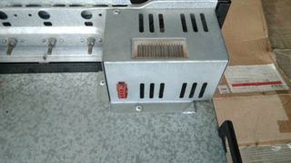 HORNO CORBERO CRONOLINE de segunda mano por 100 EUR en Avilés en WALLAPOP