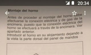 HORNO CORBERO CRONOLINE de segunda mano por 100 EUR en Avilés en WALLAPOP