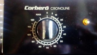 HORNO CORBERO CRONOLINE de segunda mano por 100 EUR en Avilés en WALLAPOP