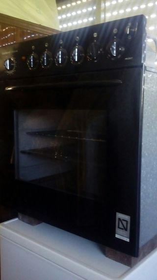 HORNO CORBERO CRONOLINE de segunda mano por 100 EUR en Avilés en WALLAPOP