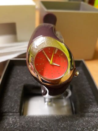 Reloj NIKE triax smooth NUEVO de segunda mano por 16 EUR en Cambrils en  WALLAPOP