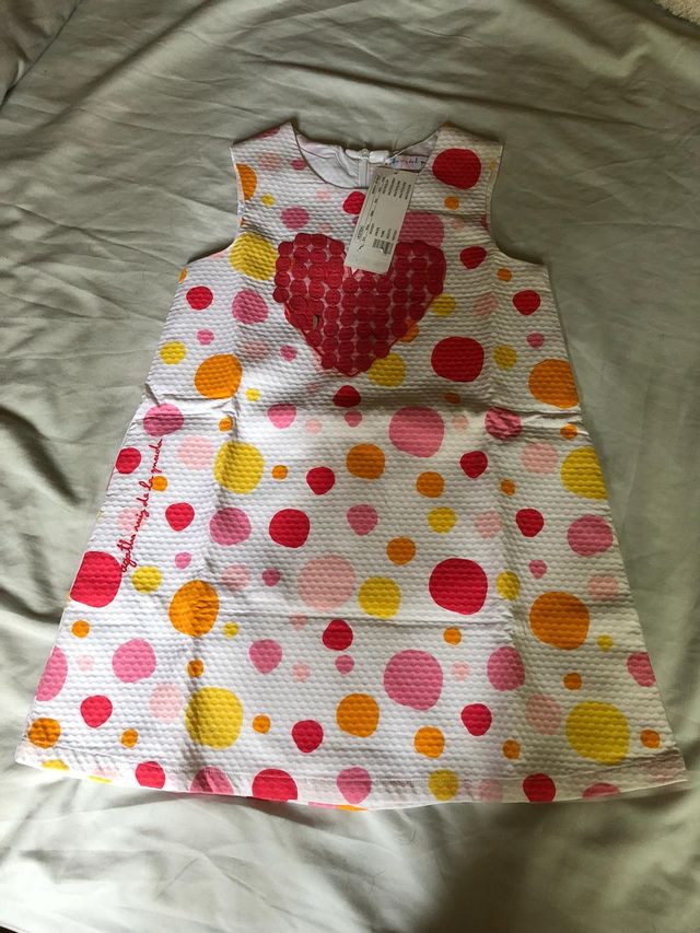 Conjuntos agatha ruiz