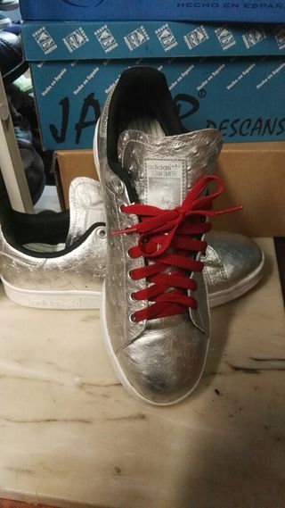 stan smith talla 41