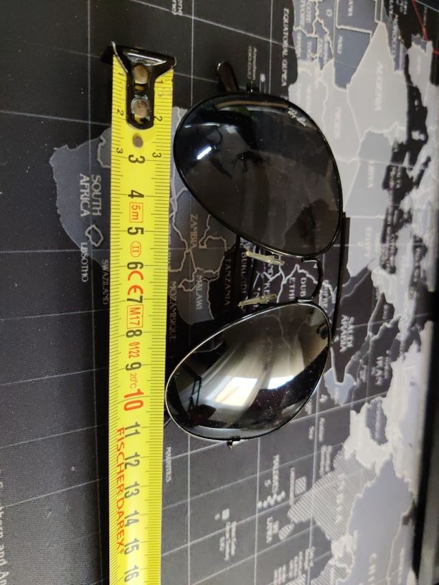 rayban mujer autenticas