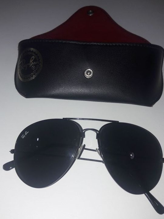rayban mujer autenticas