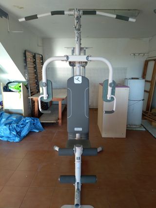 banco musculacion segunda mano banco de musculacion de segunda mano por 200 en poulo en banco musculacion segunda mano banco de musculacion de segunda mano por 200 en poulo en