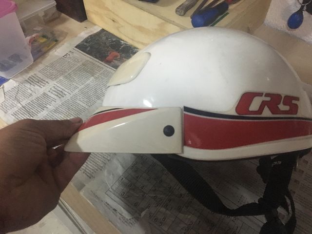 Casco para patinete electrico