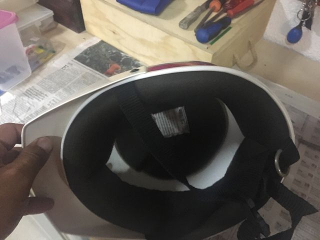 Casco para patinete electrico