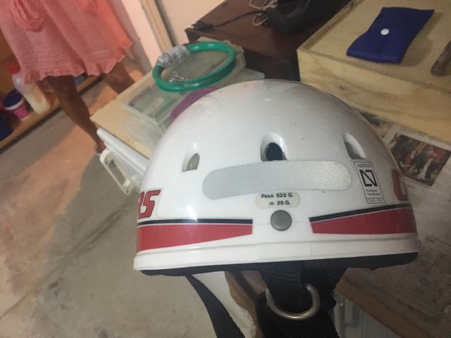 Casco para patinete electrico
