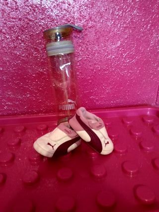 tenis puma niña 2018