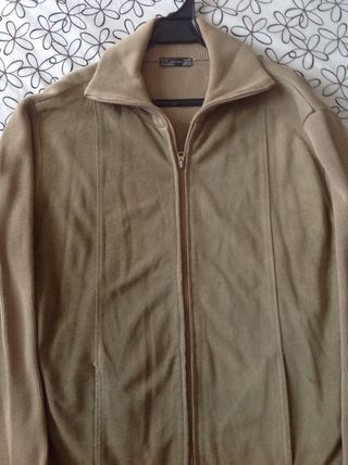 De Ante Mano Madrid Y En Zara Por Segunda Punto Chaqueta € 12 YqIZx57