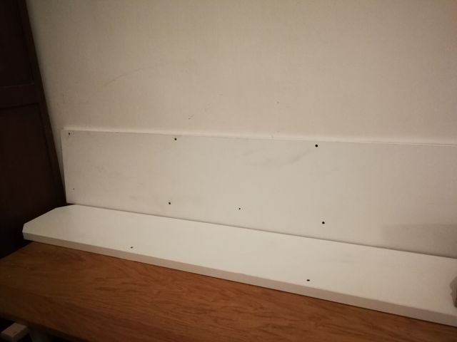 Estante para habitación o comedor. de segunda mano por 30 € en ... Estante para habitación o comedor. de segunda mano por 30 € en ...
