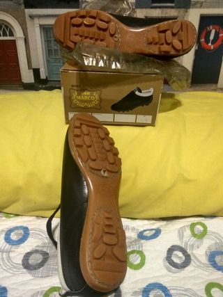 zapatillas marco futbol sala