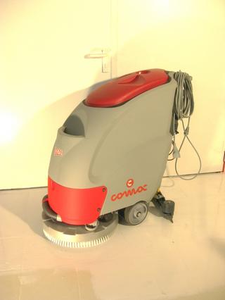 Fregadora Comac de segunda mano en WALLAPOP
