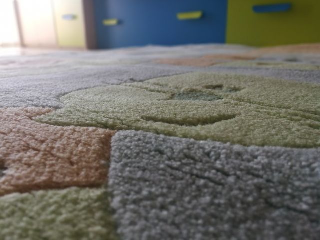 Alfombra SAUTHON para bebé