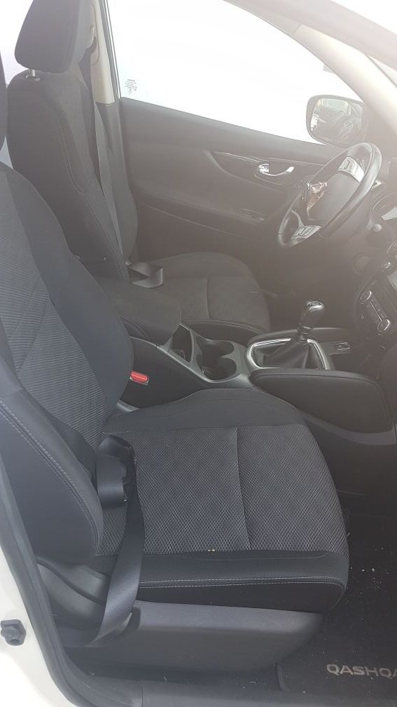 DESPIECE COMPLETO NISSAN QASQHAI