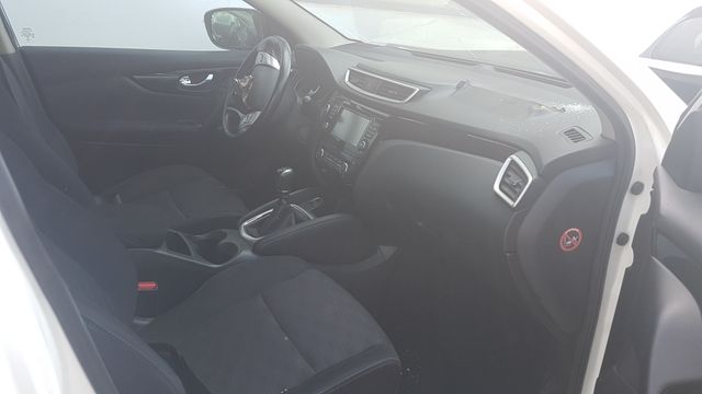 DESPIECE COMPLETO NISSAN QASQHAI