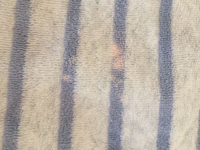 Dos pijamas 18 meses