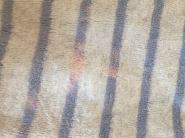 Dos pijamas 18 meses