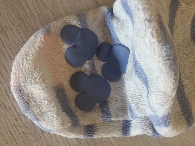 Dos pijamas 18 meses