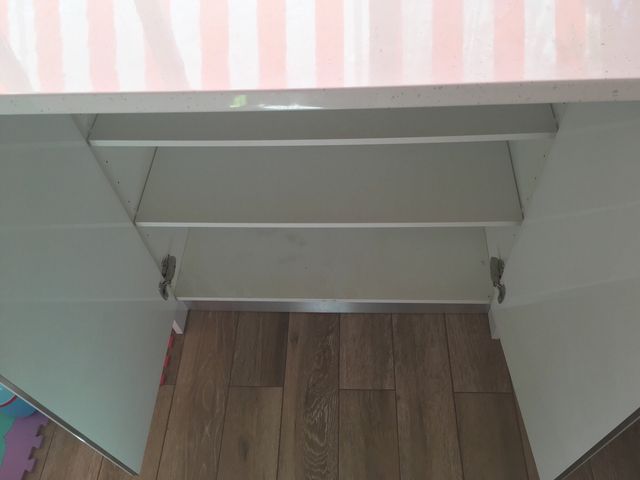 Mueble de cocina o salón con barra de segunda mano por 250 € en ... Mueble de cocina o salón con barra de segunda mano por 250 € en ...