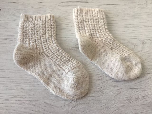 Calcetines bebé