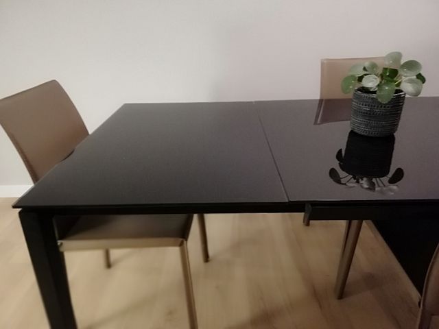 Mesa de comedor RIO HABITAT de segunda mano por 90 € en Getafe en ... Mesa de comedor RIO HABITAT de segunda mano por 90 € en Getafe en ...