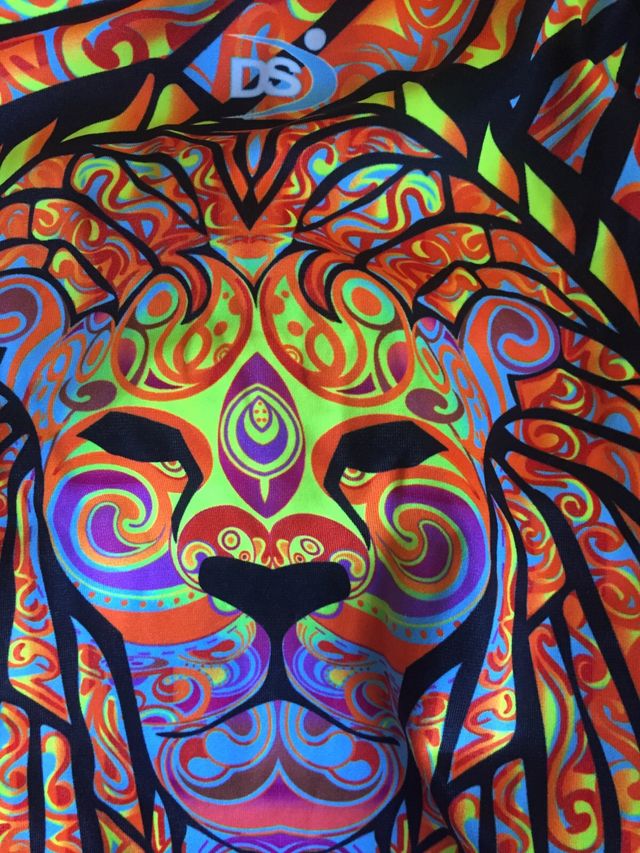 Bañador niña T. 10 marca DS