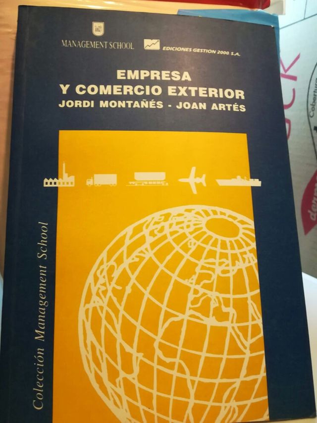 Libros de economía