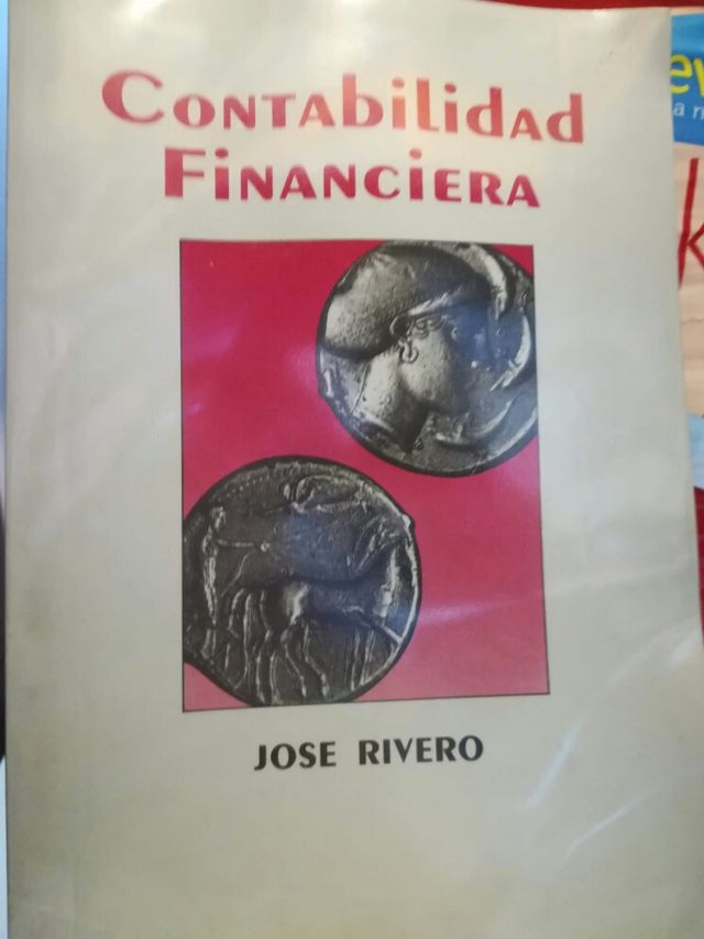 Libros de economía
