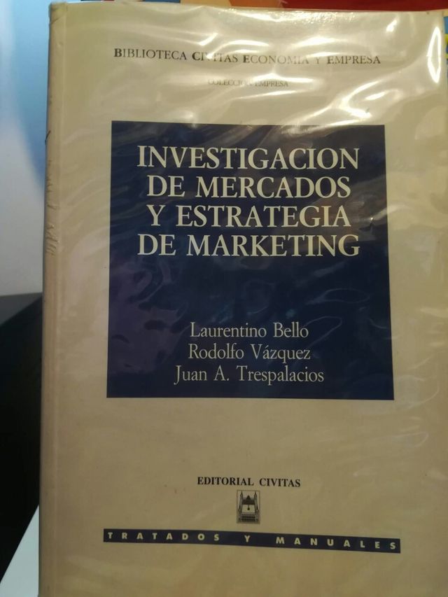 Libros de economía