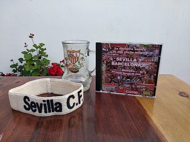 MAQUETA ESTADIO SÁNCHEZ PIZJUAN