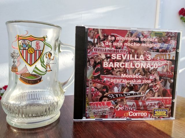 MAQUETA ESTADIO SÁNCHEZ PIZJUAN