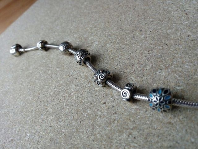 Pulsera Pandora ¡¡¡REBAJADA!!!