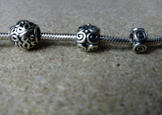 Pulsera Pandora ¡¡¡REBAJADA!!!