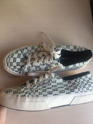 superga en vigo