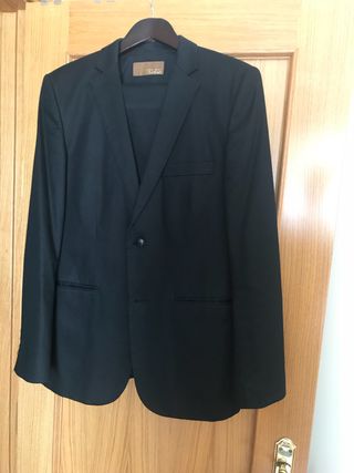 Trajes Hombre | Nueva Colección Online | ZARA España