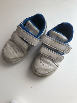 {keywor d} zapatillas niño adidas 25