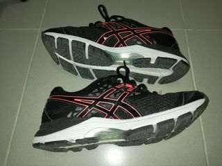 asics mujer 37 asics mujer 37