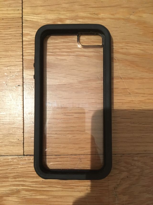 Custodie per iPhone SE