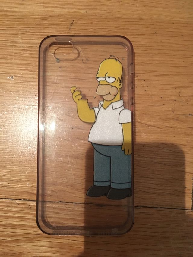 Custodie per iPhone SE