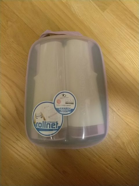 Red portátil de Ping Pong