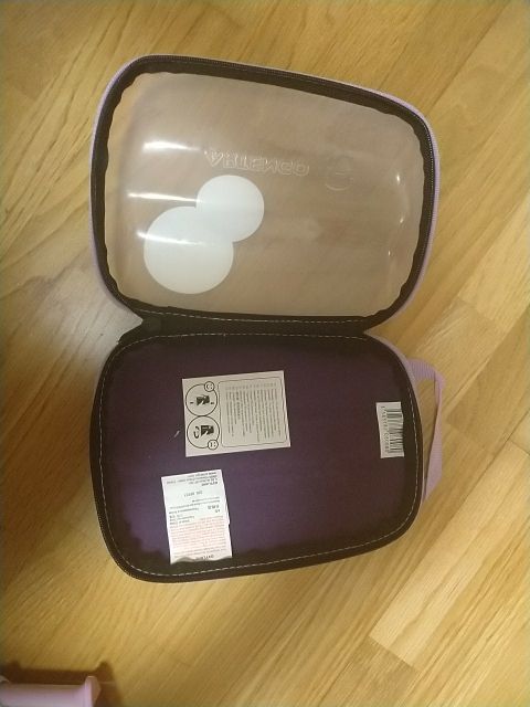 Red portátil de Ping Pong